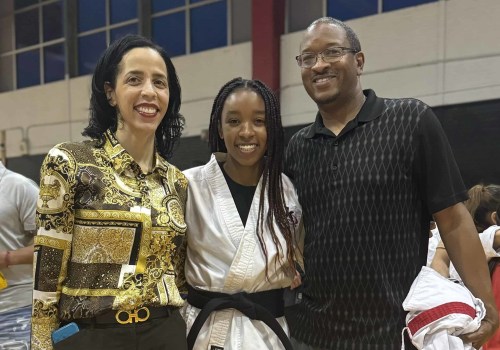 The Importance of Youth Events in Southern Maryland