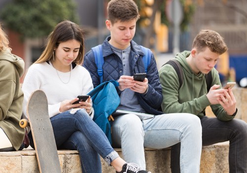 The Impact of Social Media on Youth Events in Southern Maryland: An Expert's Perspective