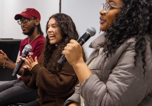 Unlocking the Power of Networking at Youth Events in Southern Maryland