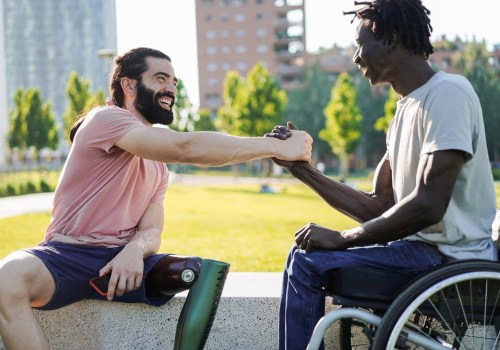 Creating Inclusive Youth Events in Southern Maryland