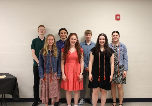 The Impact of Dress Code on Youth Events in Southern Maryland