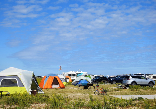 Mastering Parking at Youth Events in Southern Maryland