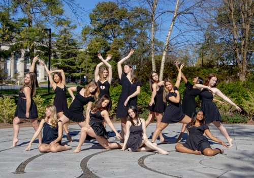 Youth Events in Southern Maryland: A Platform for Talent and Growth