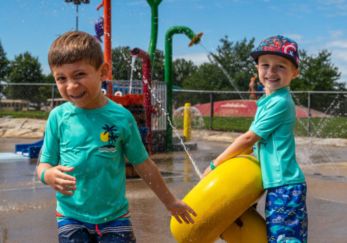 Youth Events in Southern Maryland: A Comprehensive Guide for Parents