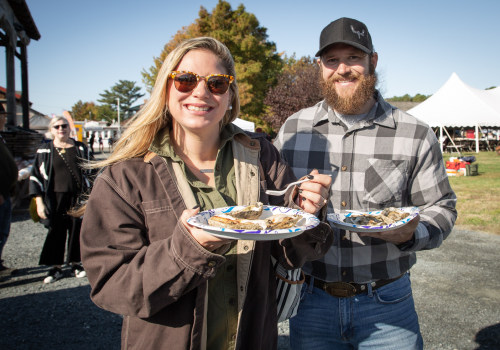 The Ultimate Guide to Food and Drink Options at Youth Events in Southern Maryland