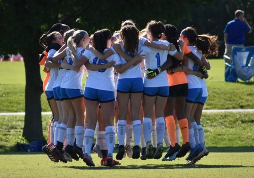 Youth Sports in Southern Maryland: A Comprehensive Guide for Parents and Coaches