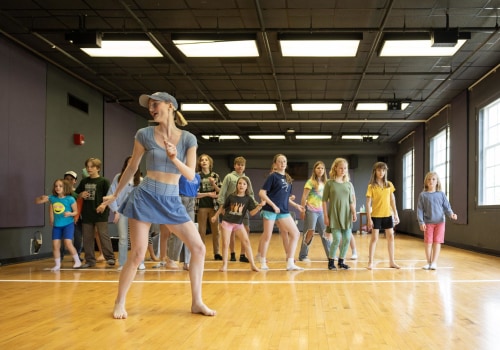 The Low Cost of Youth Events in Southern Maryland